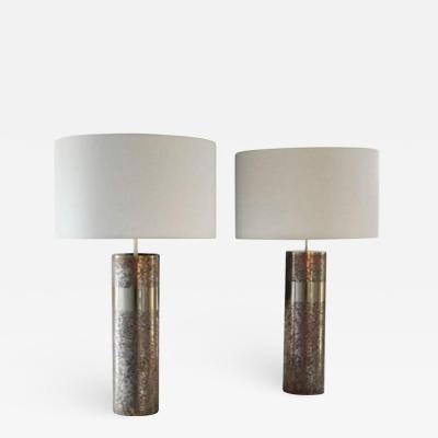  Arriau Two Aban lamps Limited edition