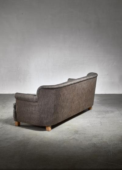  Artek Artek three seater sofa Finland 1960s