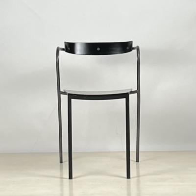  Artelano Set of 4 Rio Chairs by Pascal Mourgue for Artelano