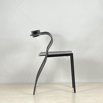  Artelano Set of 4 Rio Chairs by Pascal Mourgue for Artelano