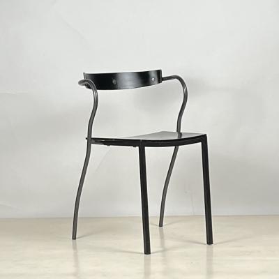  Artelano Set of 4 Rio Chairs by Pascal Mourgue for Artelano