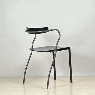  Artelano Set of 4 Rio Chairs by Pascal Mourgue for Artelano