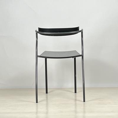  Artelano Set of 4 Rio Chairs by Pascal Mourgue for Artelano