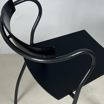  Artelano Set of 4 Rio Chairs by Pascal Mourgue for Artelano