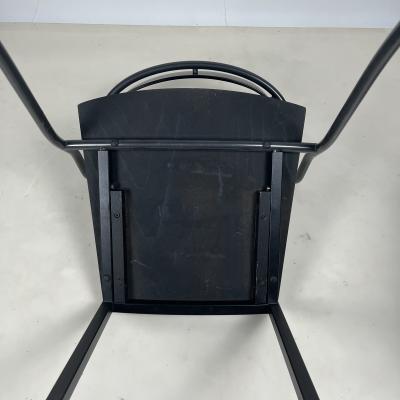  Artelano Set of 4 Rio Chairs by Pascal Mourgue for Artelano