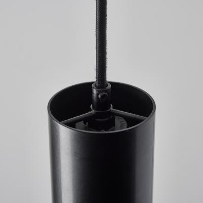  Arteluce 1960s Gino Sarfatti Seguso Bubble Glass Pendant for Arteluce