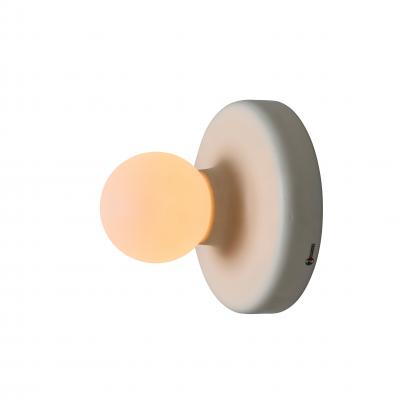  Arteluce Gino Sarfatti Model 608 Wall or Ceiling lamp for Arteluce c 1971