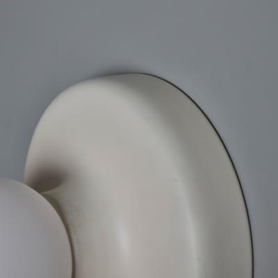  Arteluce Gino Sarfatti Model 608 Wall or Ceiling lamp for Arteluce c 1971