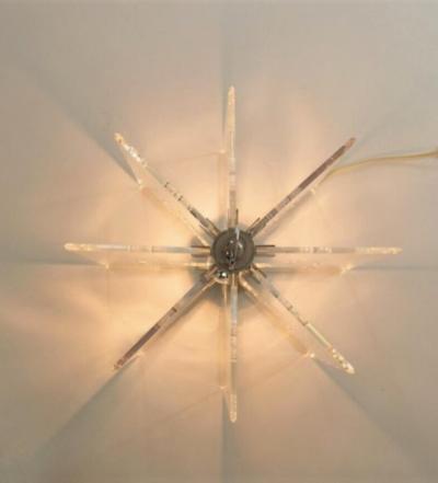  Arteluce Model 524 table lamp designed by Franco Albini and Franca Helg