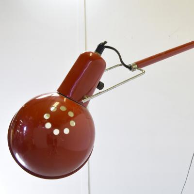  Arteluce Paolo Rizzatto wall lamp Arteluce 1970s 