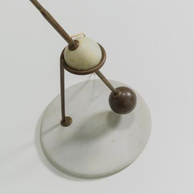  Arteluce Rare Floor Lamp mod 1036