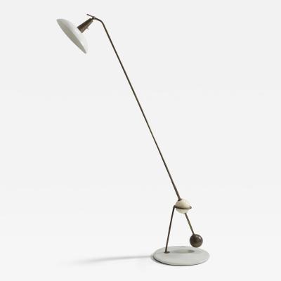  Arteluce Rare Floor Lamp mod 1036