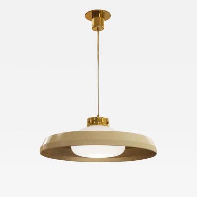  Arteluce Sarfatti Pendant for Arteluce Model 2102