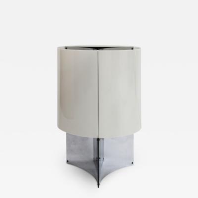  Arteluce Table Lamp Mod 526G Designed By Massimo Vignelli For Arteluce