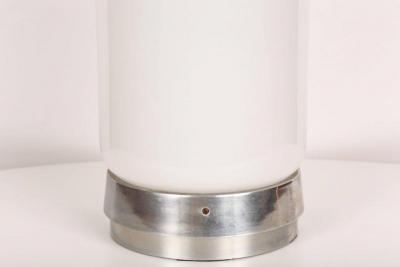  Artemide 1960s Angelo Mangiarotti Saffo Table Lamp for Artemide