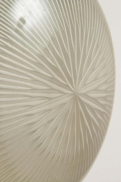  Artemide 1960s Sergio Mazza Petite Sigma Wall or Ceiling Light for Artemide