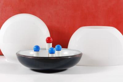  Artemide ARTEMIDE PLATEA LAMP 1965