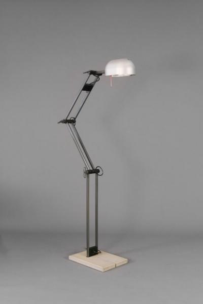  Artemide Adone Standing Light by CP CR Associati for Artemide