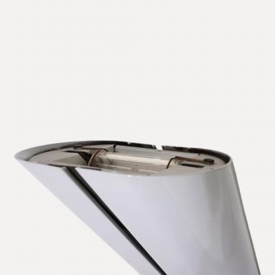  Artemide Artemide Megaron Parete Pair of Wall Lamps by Gianfranco Frattini 1970