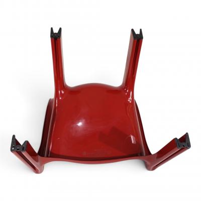  Artemide Artemide Vicario Lounge Chair by Vico Magistretti 1970