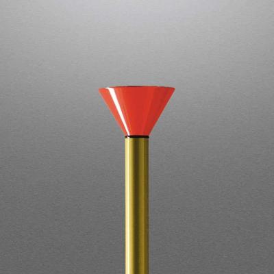  Artemide Ettore Sottsass Callimaco Floor Lamp for Artemide