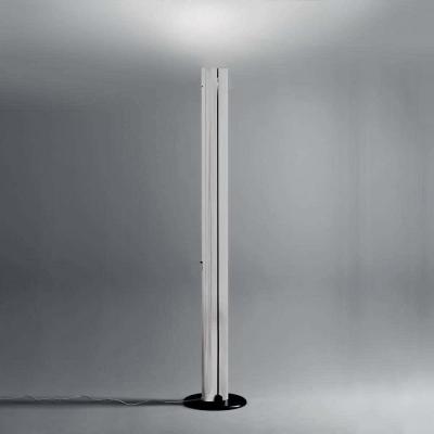  Artemide Gianfranco Frattini Megaron Floor Lamp for Artemide