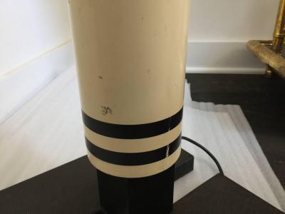  Artemide Mario Botta Vintage Shogun Floor Lamp by Artemide