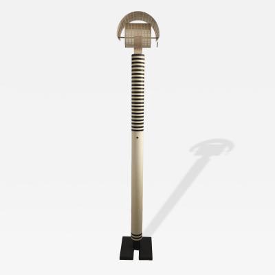  Artemide Mario Botta Vintage Shogun Floor Lamp by Artemide