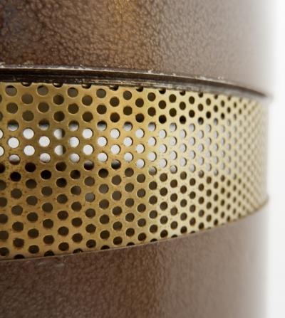  Artemide Mid Century Oracolo Floor Lamp by Gae Aulenti for Artemide