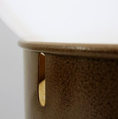  Artemide Mid Century Oracolo Floor Lamp by Gae Aulenti for Artemide