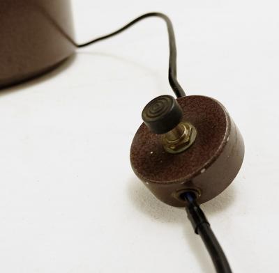  Artemide Mid Century Oracolo Floor Lamp by Gae Aulenti for Artemide