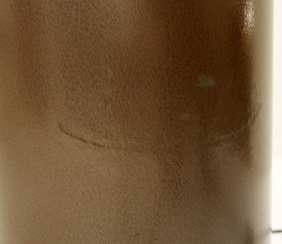  Artemide Mid Century Oracolo Floor Lamp by Gae Aulenti for Artemide