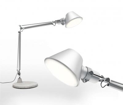  Artemide Monumental Artemide Tolomeo XXL Indoor or Outdoor Lamp by Michael De Lucchi