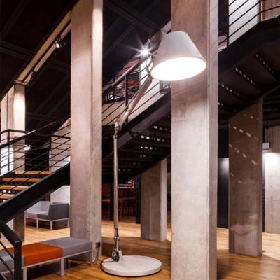  Artemide Monumental Artemide Tolomeo XXL Indoor or Outdoor Lamp by Michael De Lucchi