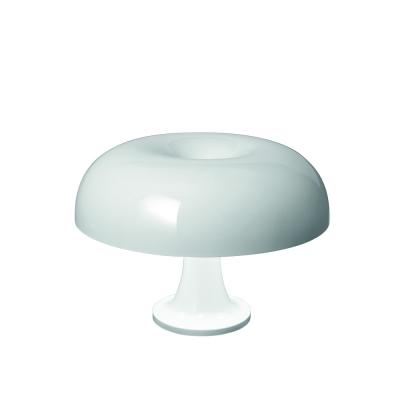  Artemide Nessino Table Lamp by Giancarlo Mattioli for Artemide