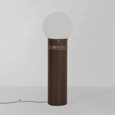 Artemide Oracolo Floor Lamp by Gae Aulenti