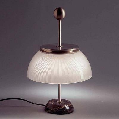  Artemide Sergio Mazza Alfa Table Lamps for Artemide