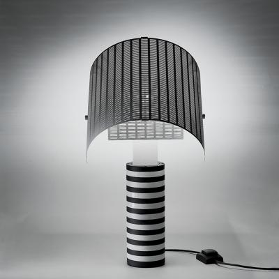  Artemide Shogun Table Lamp by Mario Botta for Artemide