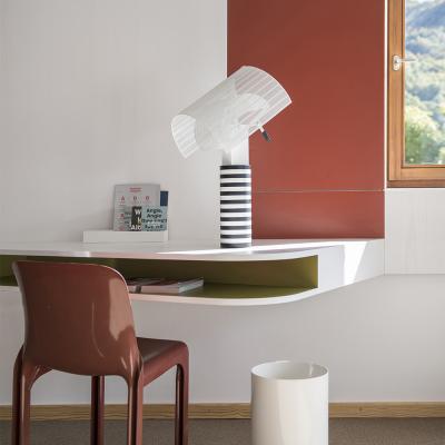  Artemide Shogun Table Lamp by Mario Botta for Artemide