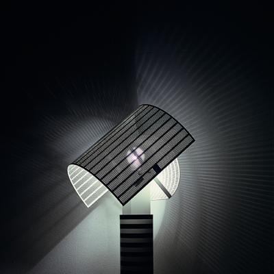  Artemide Shogun Table Lamp by Mario Botta for Artemide