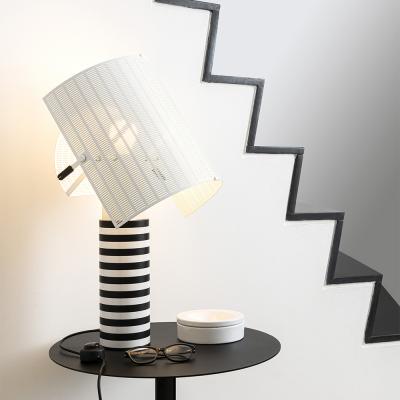  Artemide Shogun Table Lamp by Mario Botta for Artemide