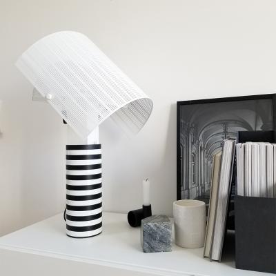 Artemide Shogun Table Lamp by Mario Botta for Artemide