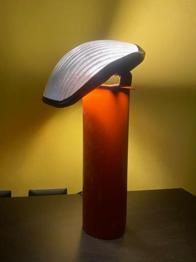  Artemide Table Lamp Brontes 