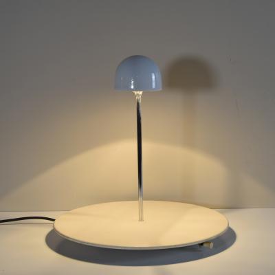  Artemide Vico Magistretti Nemea table lamp 1970s