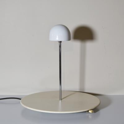  Artemide Vico Magistretti Nemea table lamp 1970s