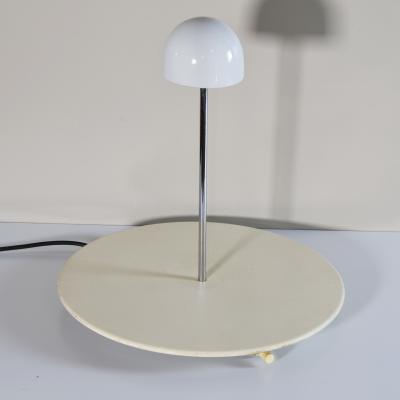  Artemide Vico Magistretti Nemea table lamp 1970s