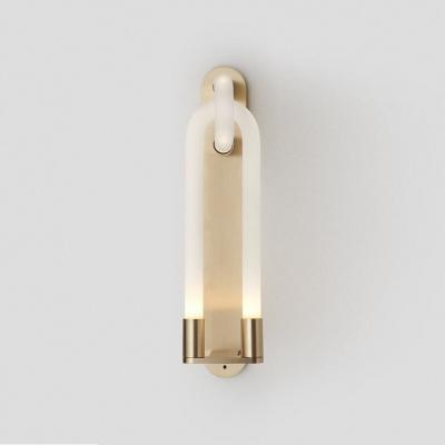  Articolo Lighting LOOPI WALL SCONCE