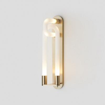  Articolo Lighting LOOPI WALL SCONCE