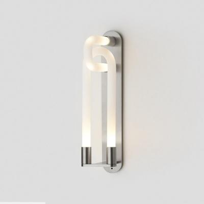 Articolo Lighting LOOPI WALL SCONCE