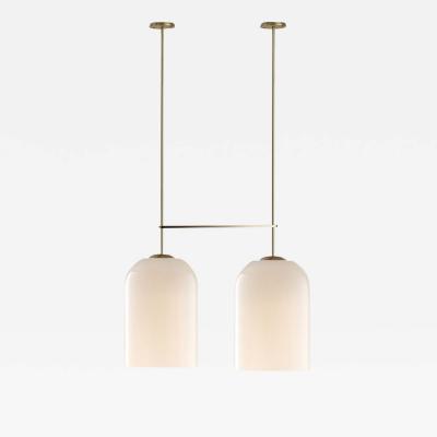  Articolo Lighting LUMI DOUBLE XL PENDANT